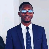 Patrick Kenneth Otchere