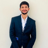 Syed Arslan Ali