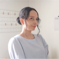 Meivi Isnihijah