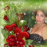 Violet Mirabal Farias