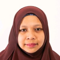 Sarah Selamat