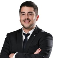 Rafael Sabag
