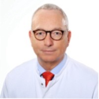 Priv.-Doz. Dr. Med. Thomas Iber