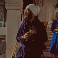 Lovepreet Singh