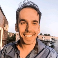 Jonathan Beaudry Lottinville