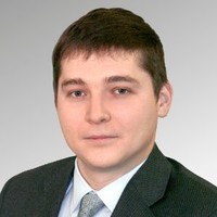 Vladimir Gorodnyanskiy