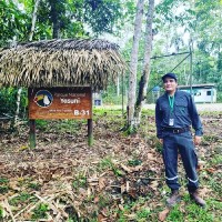 René Fabricio Villalta Pogo
