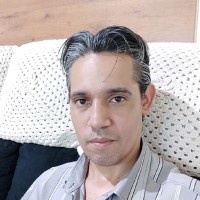 Elvis Vinicius Monteiro