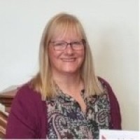 Gill Stevenson