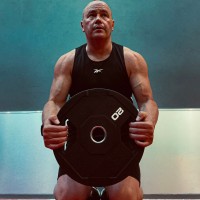Steve Barrett
