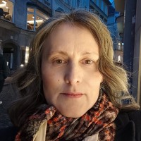 Lubomira (Luba) Nurse