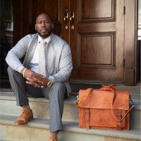 Christopher Muhammad