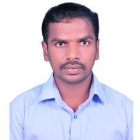 Rajesh Kumar Kanagaraj