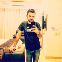 Vikrant Jangir