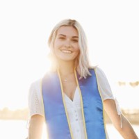 Michaela Cram, Aphr