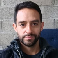 Juan Carlos Garzón Pacheco