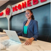 Marie Anais Li Ting Foong