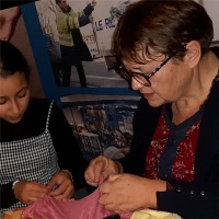 Catherine HOFFARTH
