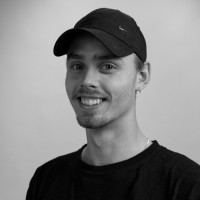 Lucas Hegaard
