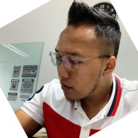 Muhammad Aizuddin Afiq Amarudin