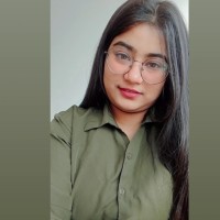 Rashi Gupta