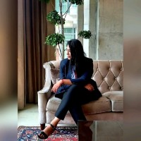Vaishnavi Tiwari