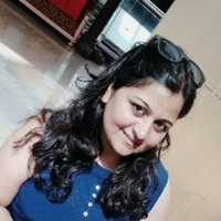 Priti Sharma