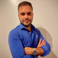 Martin Gonzalo Arias