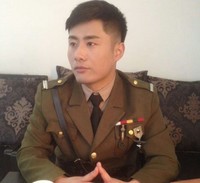 白晓波