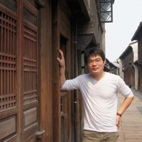 陆志杰