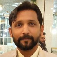 Afaq Ulhaq