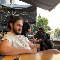 Enis Kutay Doğrutekin