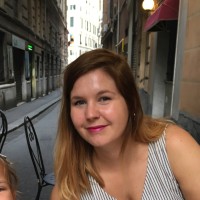 Claire Orbell