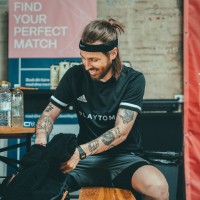 Kasper Vestergaard Gade