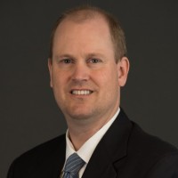 Geoffrey Morgan