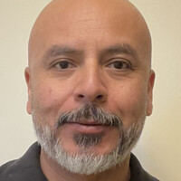 Eddie Perez