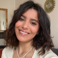 Inès Cherpas