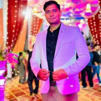 Dayashankar Sharma