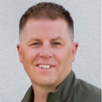 Garth Wruck (Bsa M.Sc. Caib)