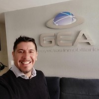 Eric Richard Soto Benavides