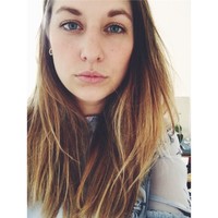 Josephine Borensved