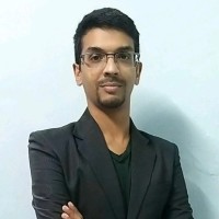 Farhan Nehalkhan