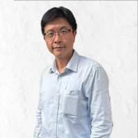 James Kwok