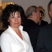 Stavroula Arvanitaki