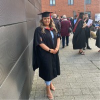 Olivia Rimmer