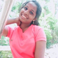 Akshitha Kutty