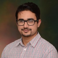 Mayank Walia