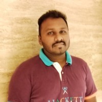 Karthik P G