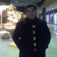Shady Daghady