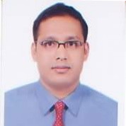 Mohammed Riyhanul Alam